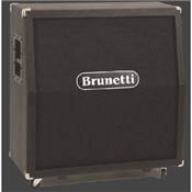 Brunetti Baffle XL-CAB - Stacks 4X12