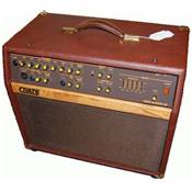 Crate CA 125 Crate ampli guitare electro-acoustique - expo magasin