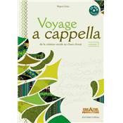 Fuzeau 71407 - Voyage a cappella - Régine Gesta vol. 2
