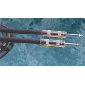 Rapco R 14-3 Cable Haut parleur 0.90m Commercial series (2.08mm²)