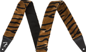 Wild Animal Print Strap, Tiger, 2