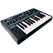 Novation BASS-STATION-II - SYNTHETISEUR ANALOGIQUE 25 NOTES
