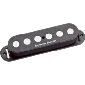 Seymour Duncan SSL-4 - quarter-pound flat strat sans capot