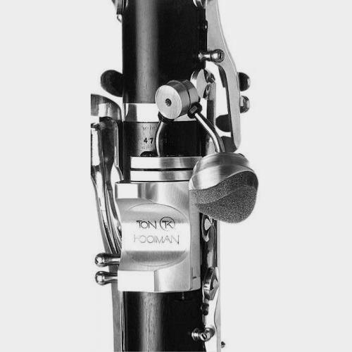 Hautbois Repose Doigt 5 Coussins Repose-Pouce Silicone Pour Clarinette/ Hautbois Coussin Repose Pouce