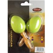 Stagg EGG-MA S/GR - Oeufs sonores maracas 35g