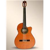 Alhambra 5P-CW-E2 - Guitare electro-classique 4/4