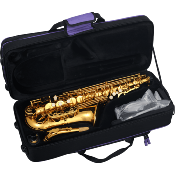 SML Paris A620-II - Saxophone Alto verni gold