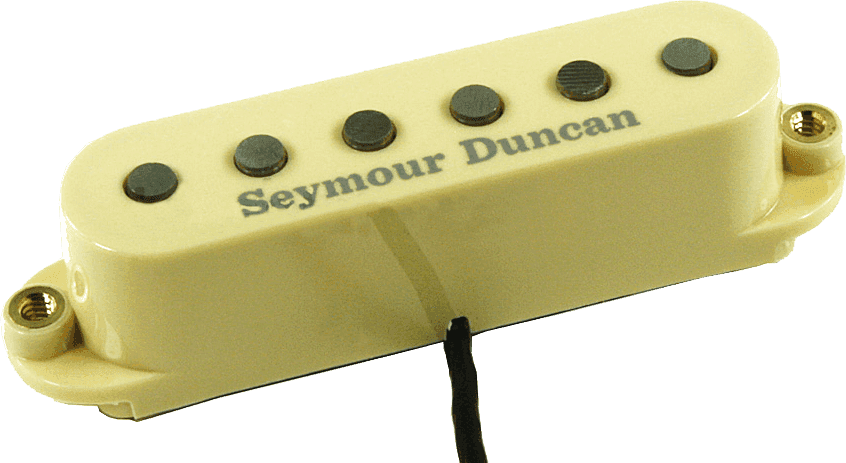 Seymour Duncan STK-S6-C - custom stack plus creme