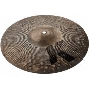 Zildjian K1401 - Cymbale splash top K' custom special dry 10
