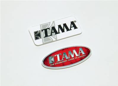 Tama TSM01 - Sonic Mute - 1 Pc
