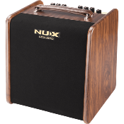 Ampli guitare lectro-acoustique Nux Stageman AC50 