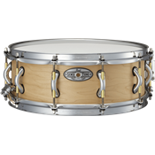 Pearl CAISSE CLAIRE SENSITONE PREMIUM 14X5 ERABLE