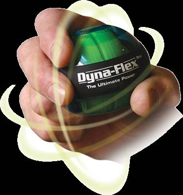 D'Addario DFP01 Gyroscope dynaflex