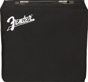 65 Princeton Reverb Amplifier Cover, Black