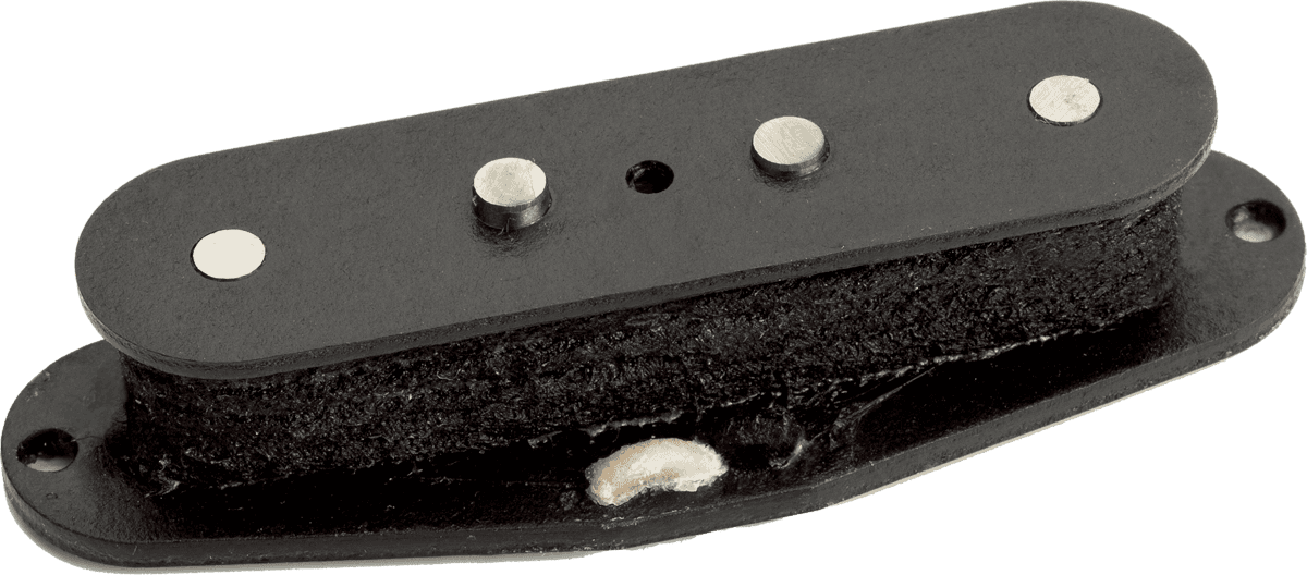 Seymour Duncan SCPB-1 - vintage single coil pb noir