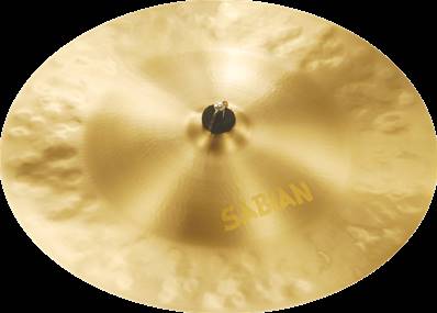Sabian NEIL PEART 19 PARAGON CHINESE