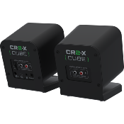 Enceintes mackie CR2-X Cube