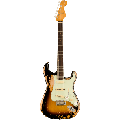 Fender signature Mike McCready stratocaster