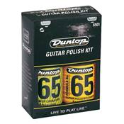 Dunlop 6501 - Kit Guitar Polish