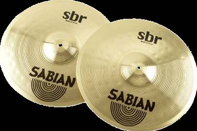Sabian SBR 14 BAND