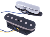 Deluxe Drive Telecaster Pickups, (2)