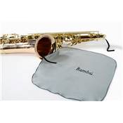 Bamb PL07 - Ecouvillon pour saxophone tnor
