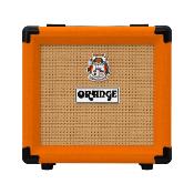 Orange Baffle 1x8 - Baffle ampli guitare Idéal pour les tête micro terror