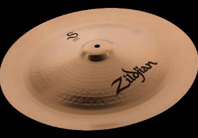 Zildjian S16CH > cymbale chinoise S 16