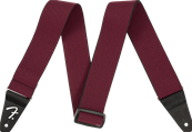 WeighLess Tweed Strap, Red, 2
