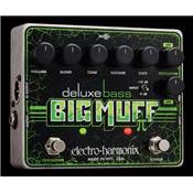 Electro Harmonix DELUXE BASS BIG MUFF