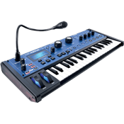 Novation MININOVA - SYNTHETISEUR VA 37 MINI TOUCHES