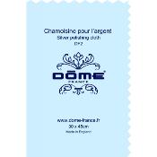 Dôme France CHIFFON ARGENTURE DOME FRANCE DF2