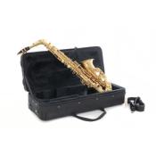 Conn AS650 - Saxophone alto avec étui sac à dos