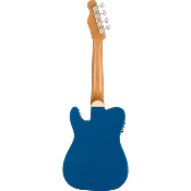Ukulele Fender Fullerton Tele lake placid blue