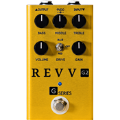 Revv Revv G2 Limited Edition Gold
