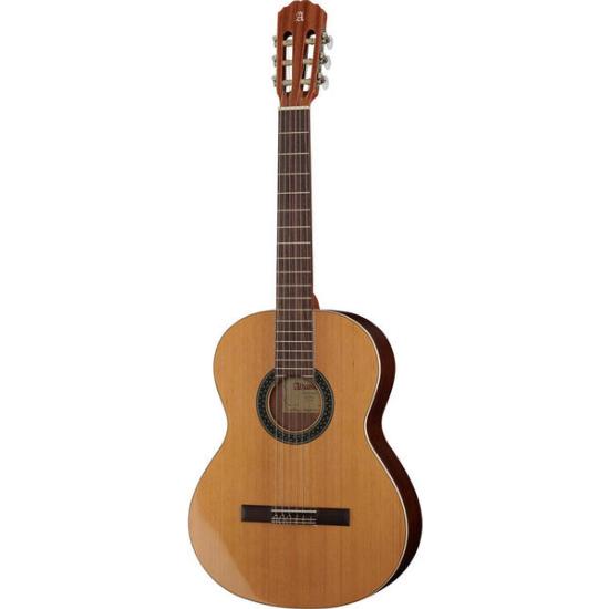 Guitare Classique Alhambra 1C HT Cadete 3/4