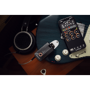 Ampli casque guitare Nux MP-3 Mighty Plug Pro