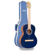 Guitare classique Protege C1 Matiz blue housse