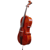 Herald AS344 - violoncelle tout massif 4/4