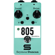 Seymour Duncan MSD-805-OD - 805 overdrive