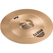 Sabian B8X 18 CHINESE