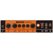 Ampli guitare électrique Orange Rocker 32 black