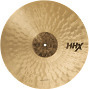 Sabian HHX SUSPENDED 20