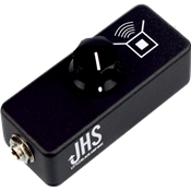 Jhs Little Black Amp Box