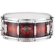 Pearl CAISSE CLAIRE MCT 14x6,5 INFERNO RED SPARKLE