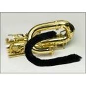 Pad Saver UBSB - Ecouvillon pour culasse de bocal de saxophone baryton