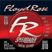 Cordes Guitare Electrique Floyd Rose Speed Loader