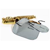 Bamb KL01 - Ecouvillons (kit corps  bocal) pour saxophone alto ou clarinette basse