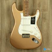 Limited Edition Vintera '70s Stratocaster® Hardtail, Pau Ferro Fingerboard, Firemist Gold