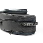 Bam Cases TREK3021SC Etui Saxophone Alto New Trekking - noir/carbone
